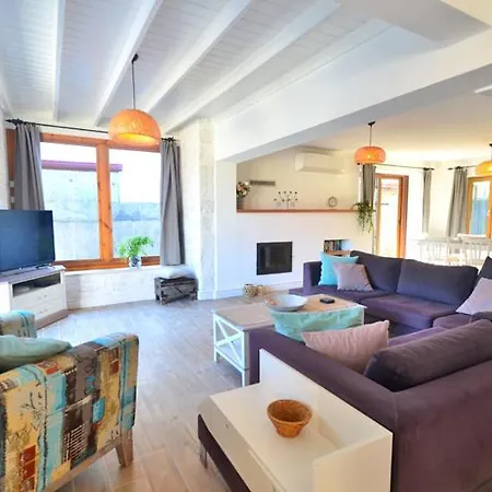 Villa Taner Bodrum