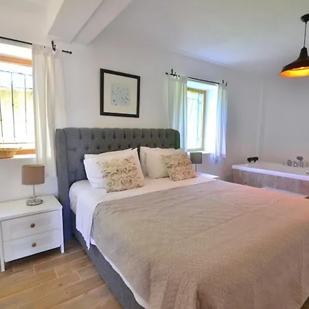 Villa Taner * Bodrum