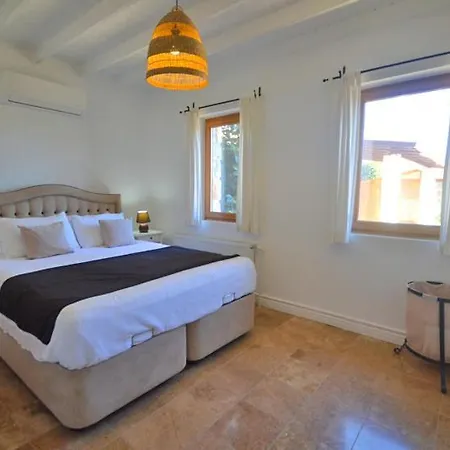 Villa Taner Villa Bodrum