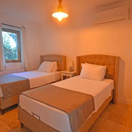 Villa Taner * Bodrum