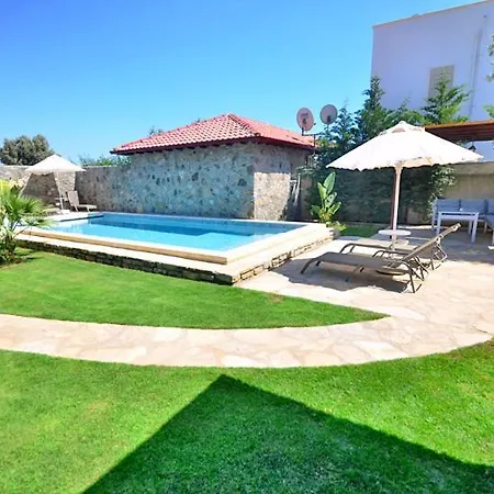Villa Villa Taner Bodrum