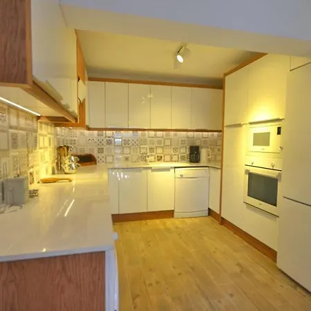 Vila Villa Taner *