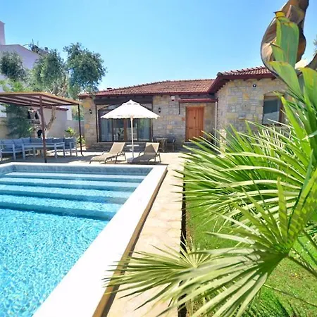 Villa Taner Vila *
