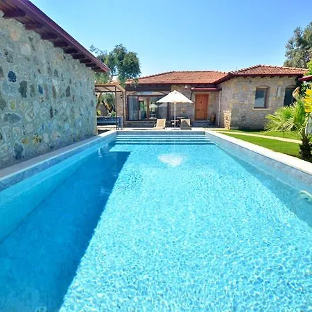 Vila Villa Taner